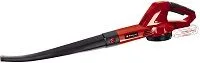 Einhell Expert GE-CL 18 Li E Solo