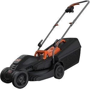 Black+decker BEMW351-QS