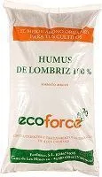 bolsa humus de lombriz