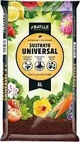 sustrato universal