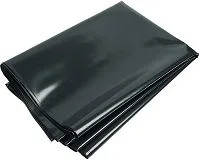 plastico negro horticola polietileno
