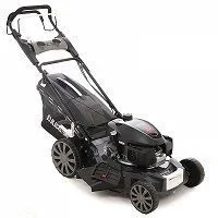 cortacésped autopropulsado blackstone sp530 h deluxe