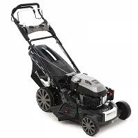 cortacésped autopropulsado blackstone sp530e deluxe
