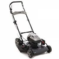 cortacésped de gasolina blackstone m510