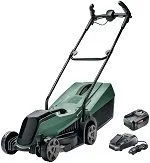 cityMower 18