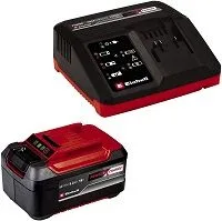 Bateria Einhell 5,2 Ah