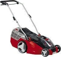 cortacésped batería einhell GE-CM 43