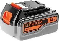 BAtería Black+decker