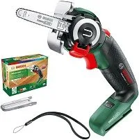 Bosch mini motosierra advancedcut 18