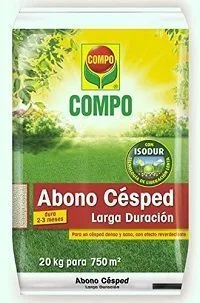 abono larga duración COMPO