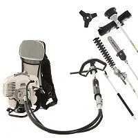 desbrozadora multifuncion bgi 520 bp