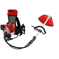 desbrozadora de mochila kawasaki tj-53-e-zp