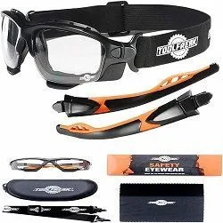gafas de seguridad