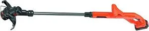 desbrozadora black decker st1823