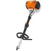 desbrozadora multisistema stihl km111r
