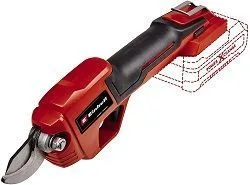 tijera einhell GE-LS 18