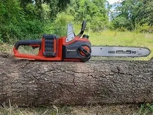Mototierra Einhell