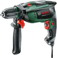 taladro eléctrico Bosch