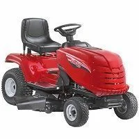 tractor cortacésped 11-5 hp