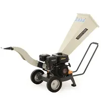 biotrituradora de gasolina blackstone gbk 600