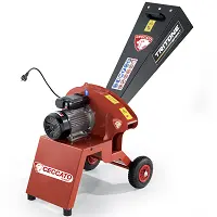 biotrituradora eléctrica ceccato tritone bio sprint