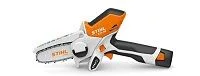 mini motosierra stihl gta 26