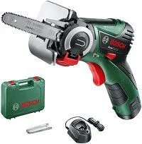 Bosch mini motosierra easycut 12
