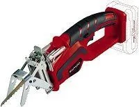 mini motososierra Einhell GE-GS 18