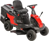 minirider cortacésped geotech pro rm 75-660 csm