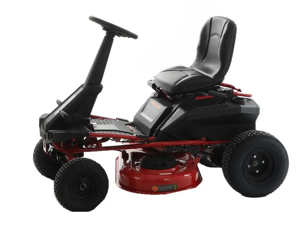 geotech pro green kart 76 minirider de batería