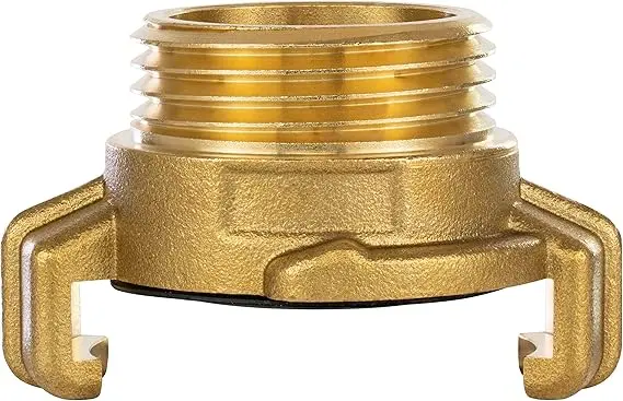 acoplamiento rápido 1 pulgada