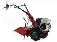 motocultor eurosystems rtt2 sr honda gp160