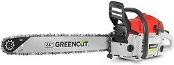 Greencut GS750X