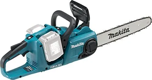 Motosierra de batería MAKITA