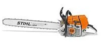 motosierra stihil MS 661