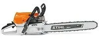 motosierra stihl MS 462
