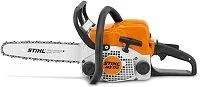 motosierra stihl ms 170