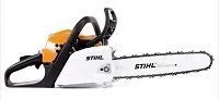 motosierra stihl ms 211