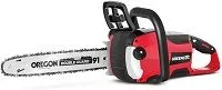 motosierra batería greencut gs400l