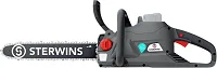 motosierra batería sterwins 40vcs2