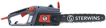 motosierra eléctrica sterwins ecs2-35.3