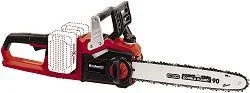 Motosierra a batería Einhell GE-LC 36