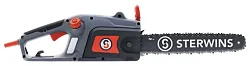 motosierra eléctrica sterwins ecs2-35.3