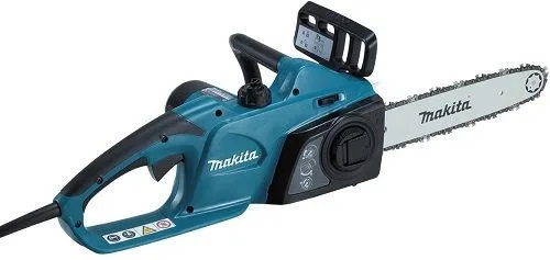 Motosierra eléctrica MAKITA
