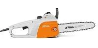 motosierra eléctrica stihl mse 141