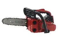 motosierra a gasolina geotech gms-25