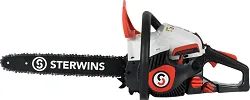 motosierra gasolina sterwins psc2