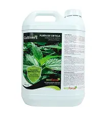 Purín de ortigas amazon