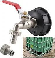 adaptador para bidón