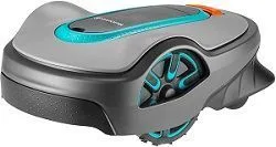robot gardena 750m2